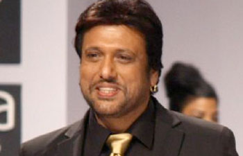 Govinda to star in Pahlaj Nihalani's next